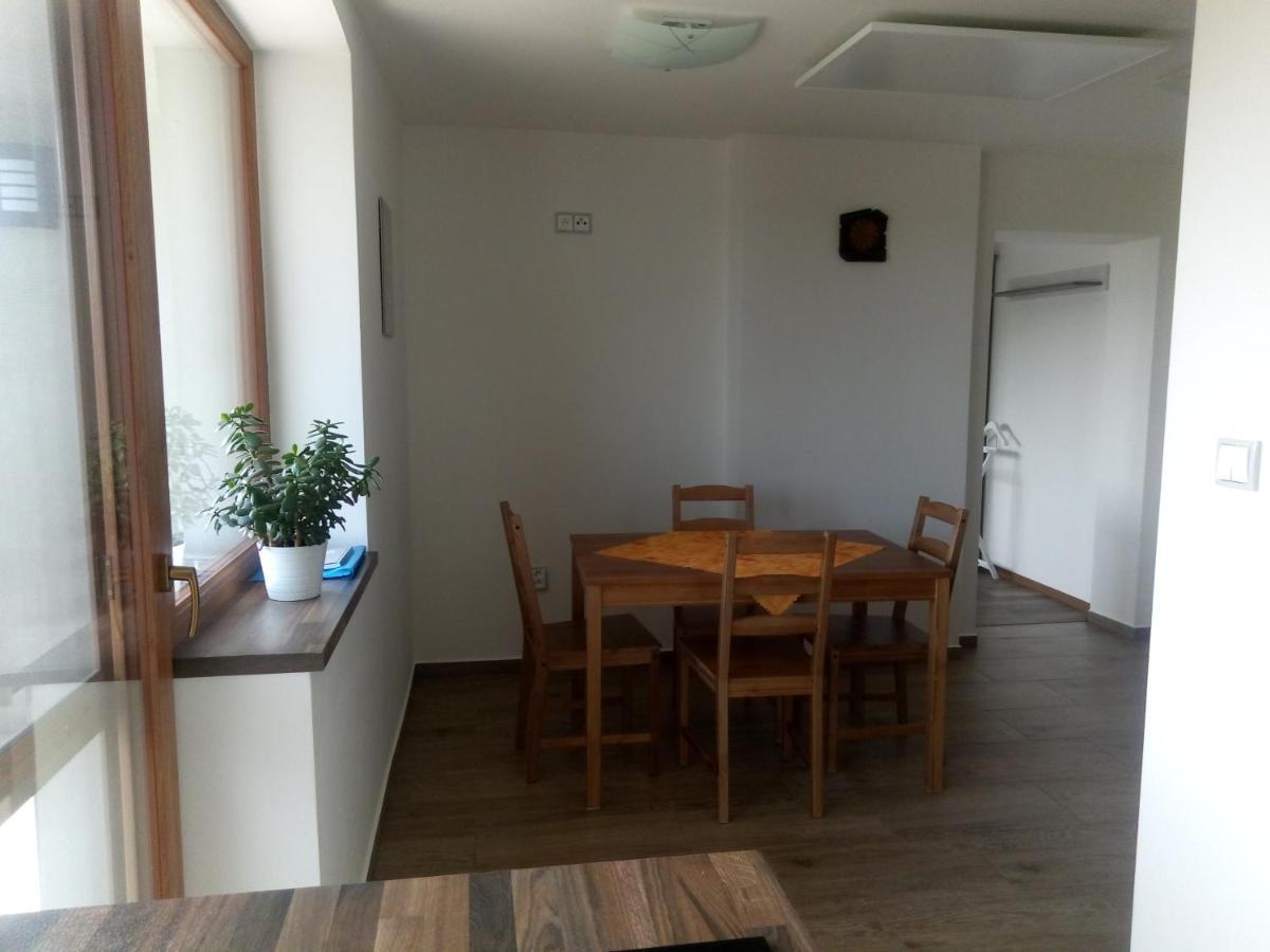 Apartmany 27 Němčičky 외부 사진