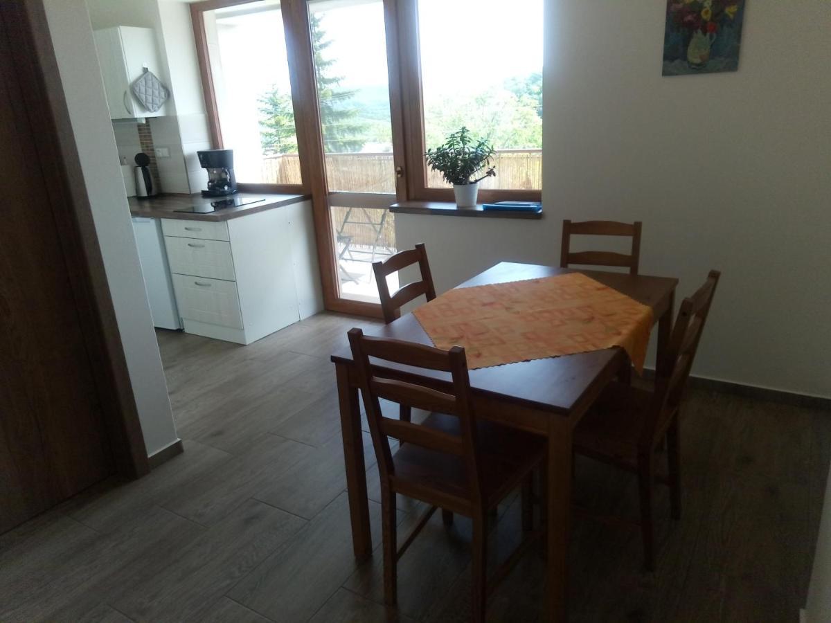 Apartmany 27 Němčičky 외부 사진