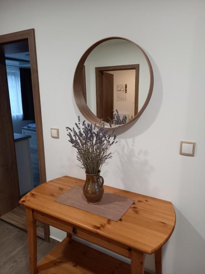 Apartmany 27 Němčičky 외부 사진