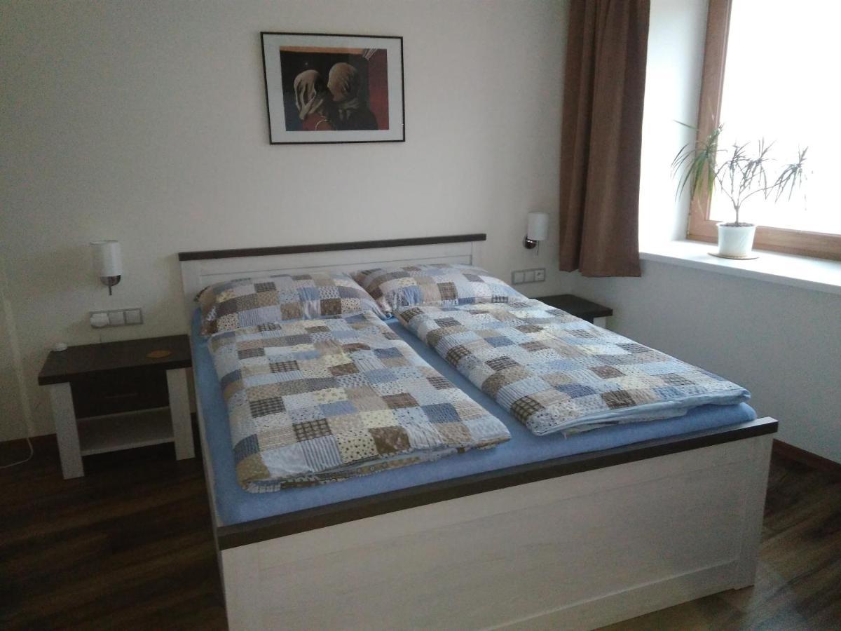 Apartmany 27 Němčičky 외부 사진