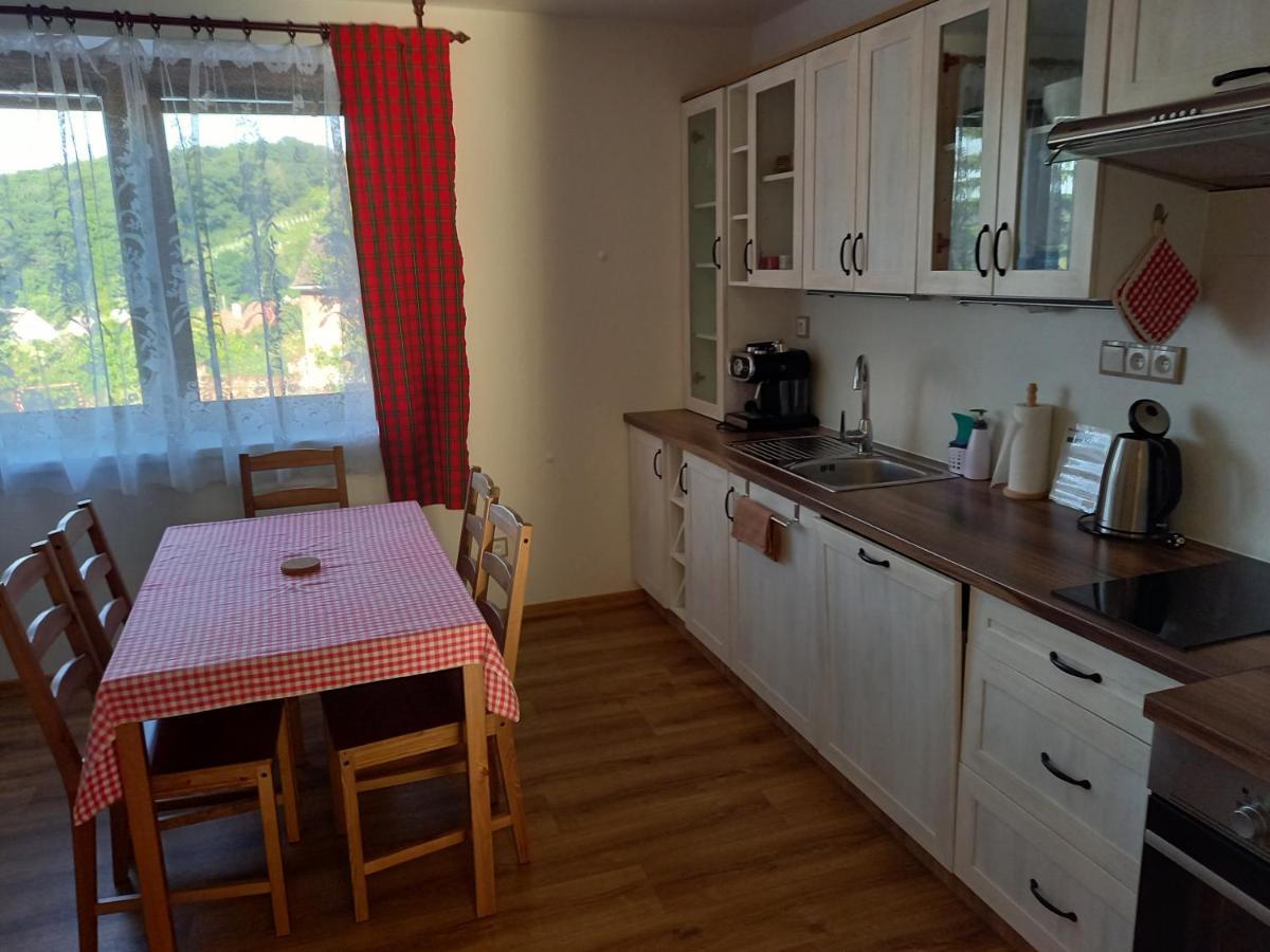 Apartmany 27 Němčičky 외부 사진