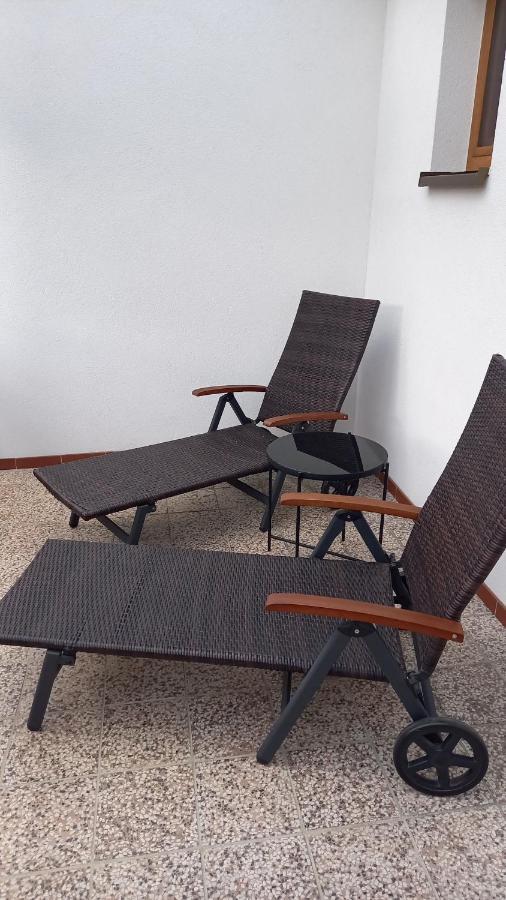 Apartmany 27 Němčičky 외부 사진