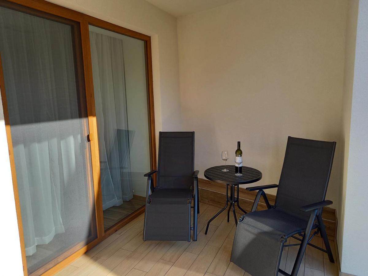 Apartmany 27 Němčičky 외부 사진