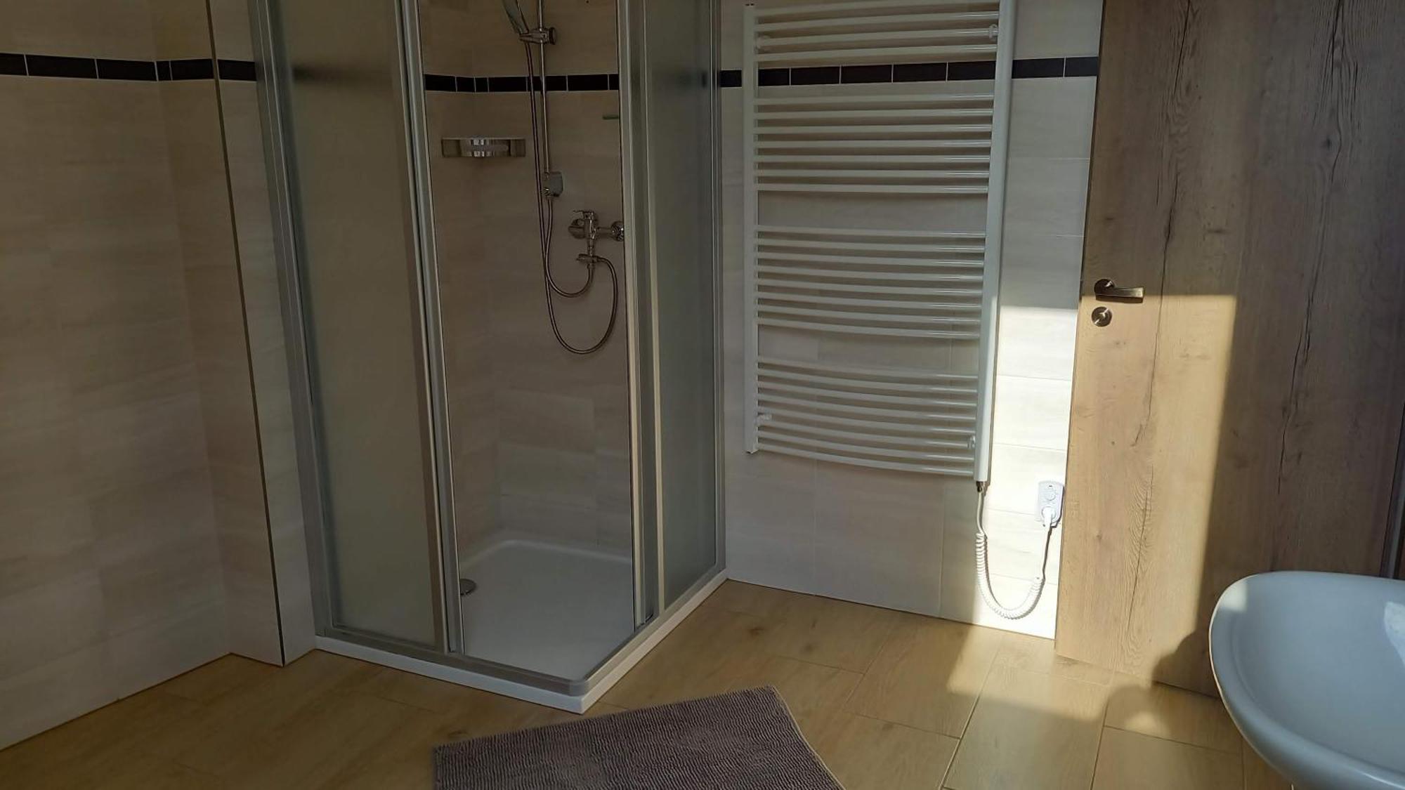 Apartmany 27 Němčičky 객실 사진