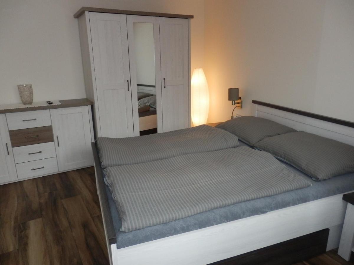 Apartmany 27 Němčičky 외부 사진
