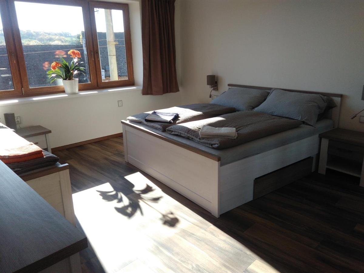 Apartmany 27 Němčičky 외부 사진