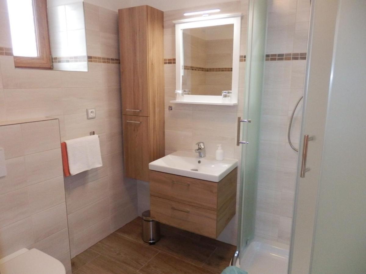 Apartmany 27 Němčičky 외부 사진