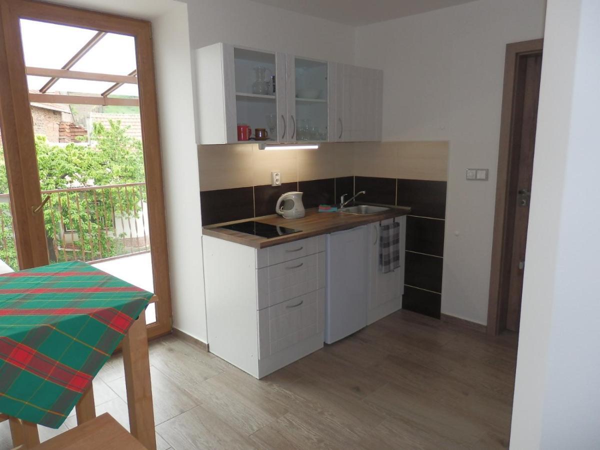 Apartmany 27 Němčičky 외부 사진